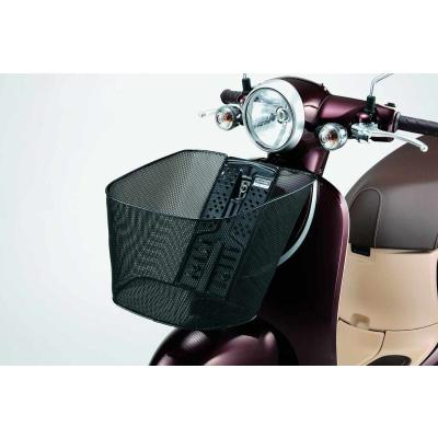 ホンダジョルノパーツ フロント バスケットのおすすめ人気商品