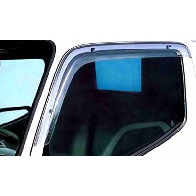 トヨタダイナ純正部品（ドアバイザー）｜外装パーツ｜自動車 | 車