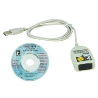 ZOLL AED Plus用【USB赤外線PCアダプター】 | 鈴盛オンラインショップ