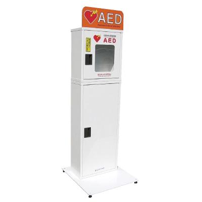 aedスタンド（衛生医療用品、救急用品） | ダイエット、健康 の