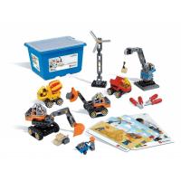 LEGO レゴ デュプロ 楽しい テックマシーン セット 45002 国内正規品 V95-5257 | 鈴盛オンラインショップ