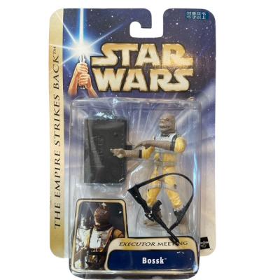スターウォーズ ベーシックフィギュアのおすすめ人気商品一覧 通販