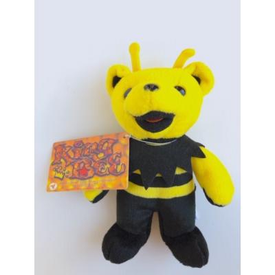 グレイトフル・デッドベアー　イエロー系　まとめ売り f0b13668-4125-45c3-85f7-