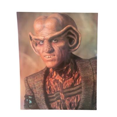 スタートレックヴォイジャー販売促進ポスター➕購入特典オリジナルウォッチ　未作動品 Toys雑貨SUZUYA - STAR TREK/スタートレック｜Yahoo!ショッピング