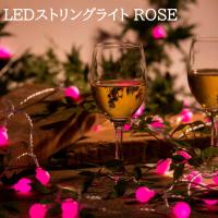 LEDストリングライト ROSE | swailife