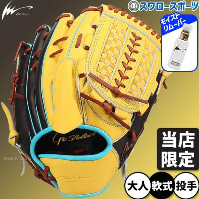 アイピーセレクト 軟式グローブ（色：ブラック系）｜グローブ｜野球