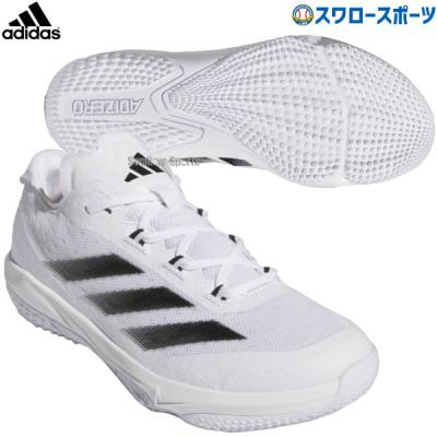 adidas 野球トレーニングシューズ（サイズ（cm）：30cm