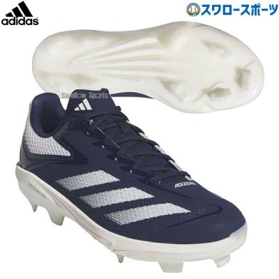 adidas 野球 スパイク（サイズ（cm）：30cm）｜スパイク