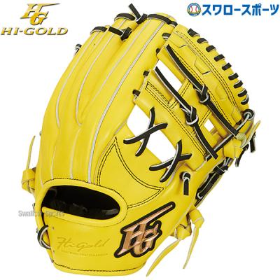 HI-GOLD 軟式グローブ(ポジション:内野手用)の商品一覧 HI-GOLD 軟式グローブ(ポジション:内野手用)の商品一覧