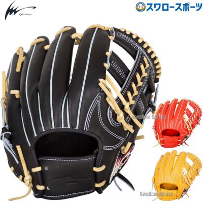 アイピーセレクト　軟式グローブ内野手用　型付け済み（最終お値引き❗️） ipセレクト アイピーセレクト 軟式グローブ 一般軟式 内野手用