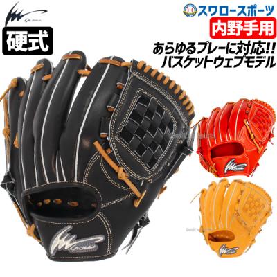 硬式内野用グローブバスケットウェブ(野球グローブ、ミット)の 硬式内野用グローブバスケットウェブ(野球グローブ、ミット)の