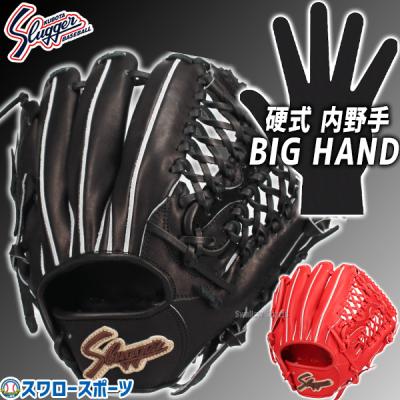 久保田スラッガー 硬式グローブ（色：レッド系）｜グローブ｜野球