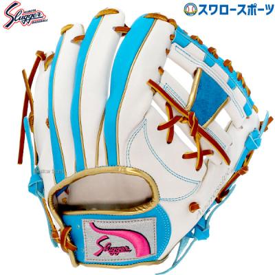 久保田スラッガー 軟式グローブ(色:ホワイト系)の商品一覧 久保田スラッガー 軟式グローブ(色:ホワイト系)の商品一覧