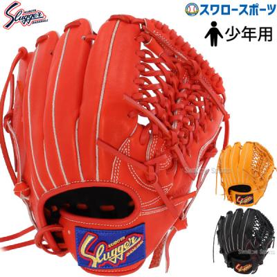 久保田スラッガー 軟式グローブ(LH(右投用)/RH(左投用):左 久保田スラッガー 軟式グローブ(LH(右投用)/RH(左投用):左