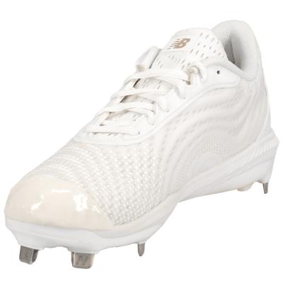 ニューバランス　野球　スパイク 金具　27.5センチ　ホワイト 高校野球対応 ニューバランス 野球スパイク 高校野球のおすすめ人気商品一覧 通販