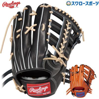 Rawlings 硬式グローブ(ポジション:外野手用)の商品一覧 Rawlings 硬式グローブ(ポジション:外野手用)の商品一覧