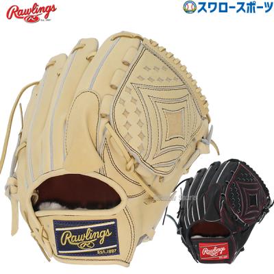 Rawlings 硬式グローブ(ポジション:投手用)の商品一覧 Rawlings 硬式グローブ(ポジション:投手用)の商品一覧