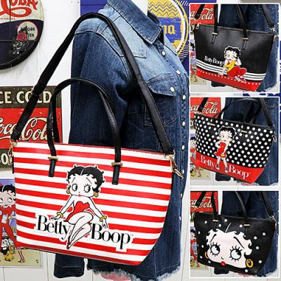ベティちゃん バッグ（レディースバッグ） | ファッション の