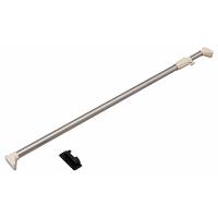 アイリスオーヤマ つっぱり棒 突っ張り棒 伸縮棒 ステンレス 強力 幅110~190cm | SWAMPMAN