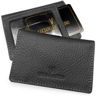 高級本革 パスケース ブランド バレンチノ Valentino メンズ レディース 定期入れ 人気 皮 黒 ブラック Sai144 おしゃれ 女性用 男性用 新作 冬 冬服 冬物 1ページ ｇランキング