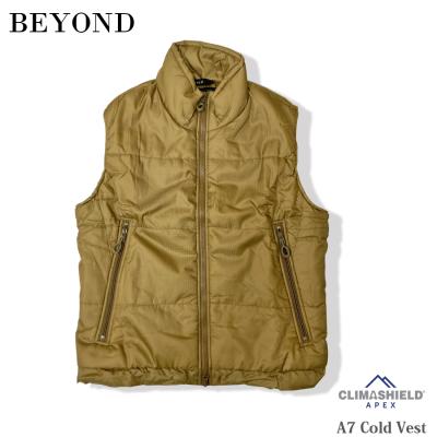 ビヨンド　レベル7 ベスト　希少XLサイズ 2025年最新】Yahoo!オークション -level 7 ベストの中古品・新品