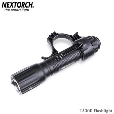 NEXTORCH（ネクストーチ） TA30D Flashlight : ミリタリーショップ