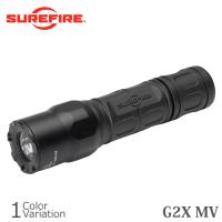 SUREFIRE シュアファイア G2X WITH MAXVISION Dual-Output LED 