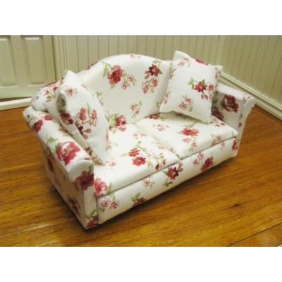 ディスプレイ用ソファ　ドール家具 楽天市場】スーパードルフィー用 人形 フィギュア ドール ペット