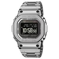 カシオ Gショック 腕時計 メンズ CASIO G-SHOCK FULL METAL ジーショック フルメタル 時計 電波ソーラー Bluetooth ウオッチ GMW-BZ5000D-1JF 国内正規品 | sweet tea time