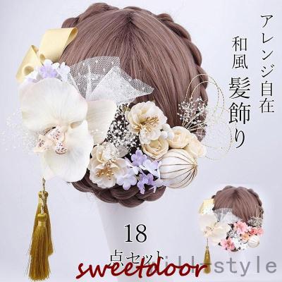 胡蝶蘭髪飾りの商品一覧 通販 - Yahoo!ショッピング 胡蝶蘭髪飾りの商品一覧 通販 - Yahoo!ショッピング