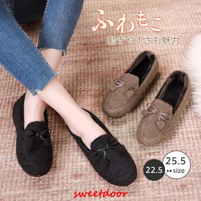 レディースモカシン（サイズ（cm）：25.5cm）｜シューズ｜ファッション