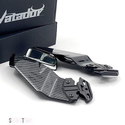 zx6r（バイク用 リアウィング、スポイラー）｜外装パーツ｜バイク | 車