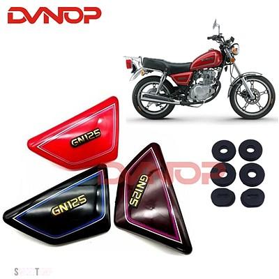GN125 サイドカバーの商品一覧 通販 - Yahoo!ショッピング GN125 サイドカバーの商品一覧 通販 - Yahoo!ショッピング