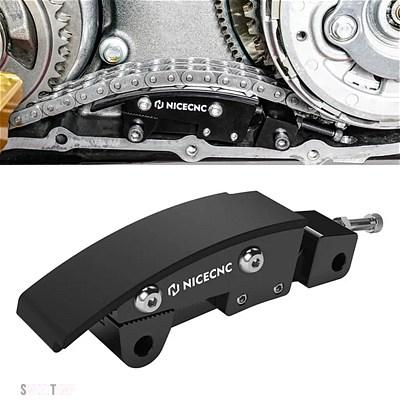 パンヘッド　プライマリーチェーンセット ハーレー プライマリー チェーンのおすすめ人気商品一覧 通販 - Yahoo