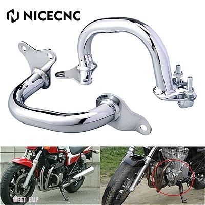 cb750fエンジンガード（バイク） | 車、バイク、自転車 の