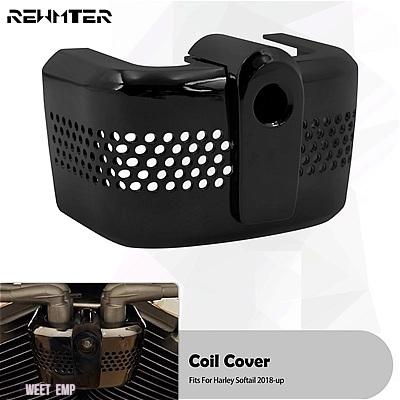 ハーレー イグニッションコイルカバーの商品一覧 通販 - Yahoo ハーレー イグニッションコイルカバーの商品一覧 通販 - Yahoo