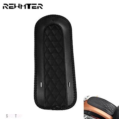 kazu-bon　バイクシート、フェンダービブ kazu-bon バイクシート、フェンダービブ ハーレー フェンダー