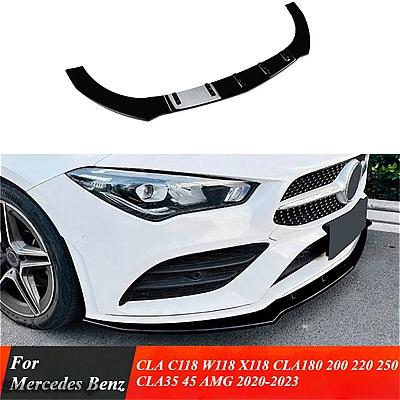 に適合する CLAクラス C118 W118 CLA200 2020-2023 フロントバンパースプリッター フォグランプグリル ス 車 エアロパーツ ベンツcla 118」の人気商品一覧・価格比較 - 価格.com