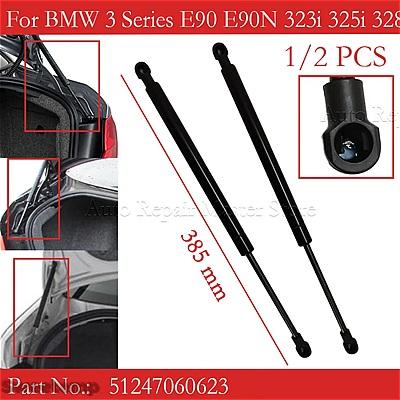 BMW E90 325i（自動車用 ダウンサス、スプリング）｜足回り