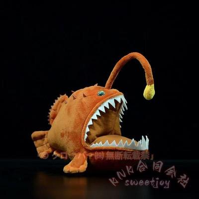 チョウチンアンコウ おもちゃのおすすめ人気商品一覧 通販 - Yahoo