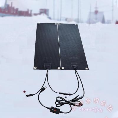 融雪マット（家庭用除雪用品）｜庭、ガーデニング | DIY、工具 の