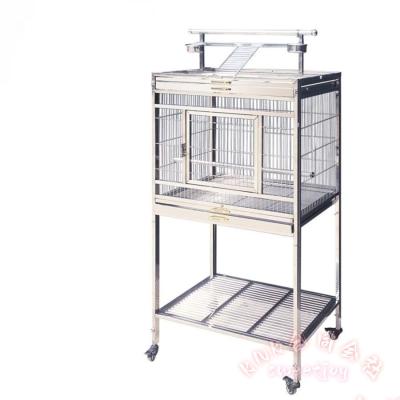 鳥かご 二段のおすすめ人気商品一覧 通販 - Yahoo!ショッピング