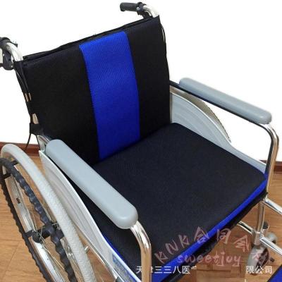 車椅子用背もたれクッション（車椅子）｜介護用品 | ダイエット、健康