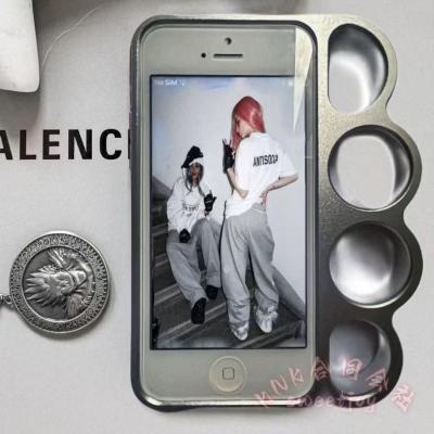 iphone ケース メリケンサック（スマホケース、カバー）｜スマホ