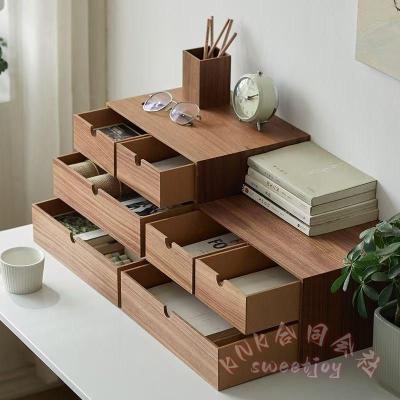 デスクオーガナイザー 木製のおすすめ人気商品一覧 通販 - Yahoo