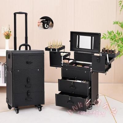 鍵付き収納ボックス（メイクボックス）｜メイク道具 | コスメ、美容