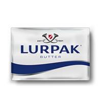 デンマーク ルアーパック LURPAK 有塩 発酵バター 250g(冷蔵) 