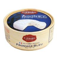 (予約商品)ジェラールセレクション フロマージュ ブルーチーズ 125g(冷蔵) 