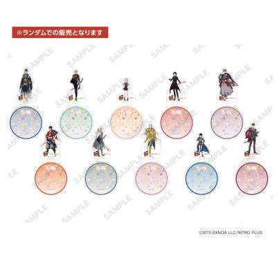 スイーツパラダイス - 刀剣乱舞ONLINE×スイパラ｜Yahoo!ショッピング