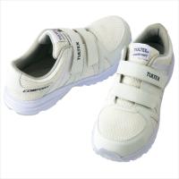 TULTEX (タルテックス) セーフティシューズ（マジックタイプ） AZ-51651 001 1802 【メンズ】【レディース】 | スポーツのグラスホッパー